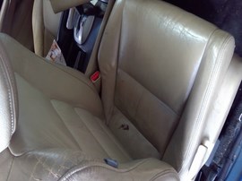 2009 HONDA ACCORD BLUE, EX-L MODEL, 3.5L, AT.   A26244